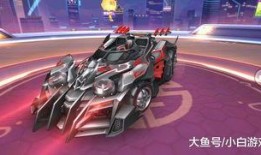 qq飞车手游改装车最新爆料,改装车新爆料，速度与激情再升级！